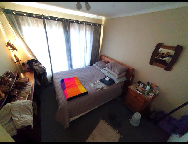 2 BEDROOM SECTIONAL TITLE RENTED IN PIERRE VAN RYNEVELD